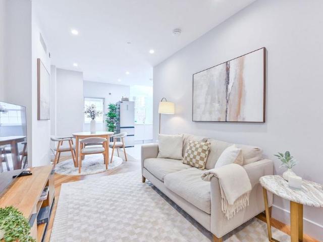 Apartment for rent in Bloomsbury, Greater London