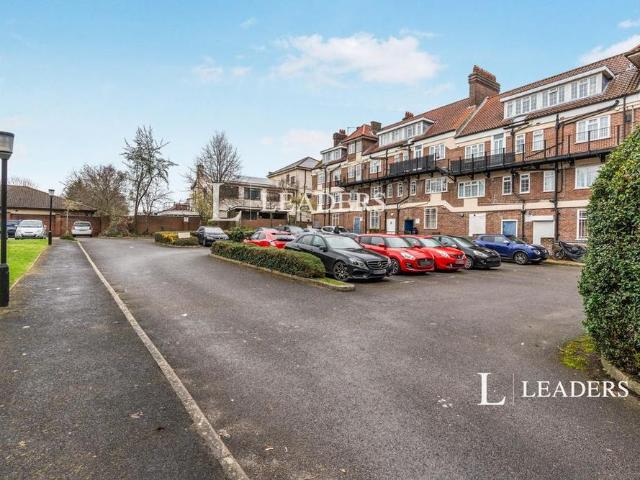 Apartment for rent in Highfield, Southampton