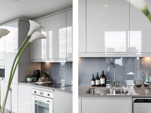 Flat for rent in Isle Of Dogs, Greater London