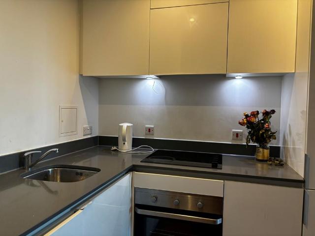 Flat for rent in Edgbaston, West Midlands