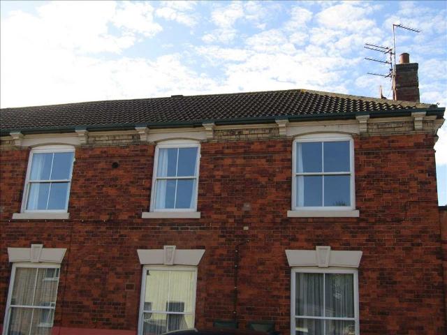 Flat for rent in Ingleby, Lincolnshire