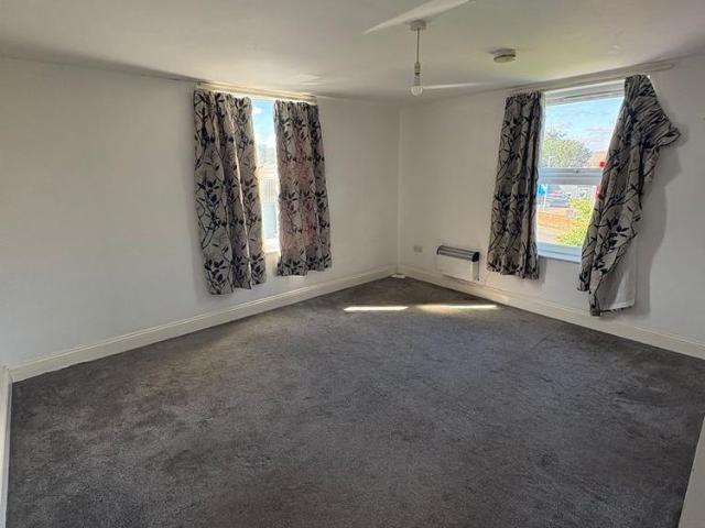 Apartment for rent in Woodston, Peterborough