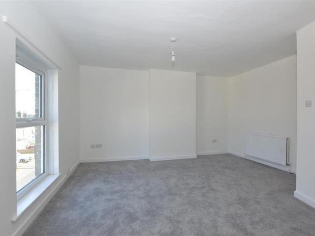 Apartment for rent in New Catton, East Bank