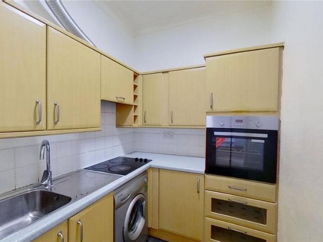 Apartment for rent in Tynecastle, Gorgie