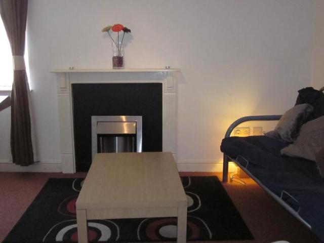 Apartment for rent in Littleover, East Midlands
