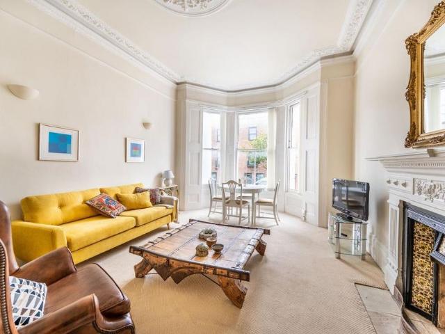 Apartment for rent in Notting Hill, Greater London