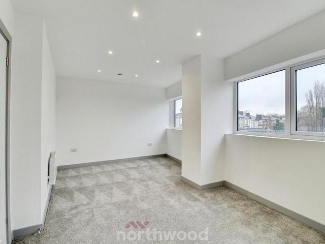 Apartment for rent in City Centre, Doncaster