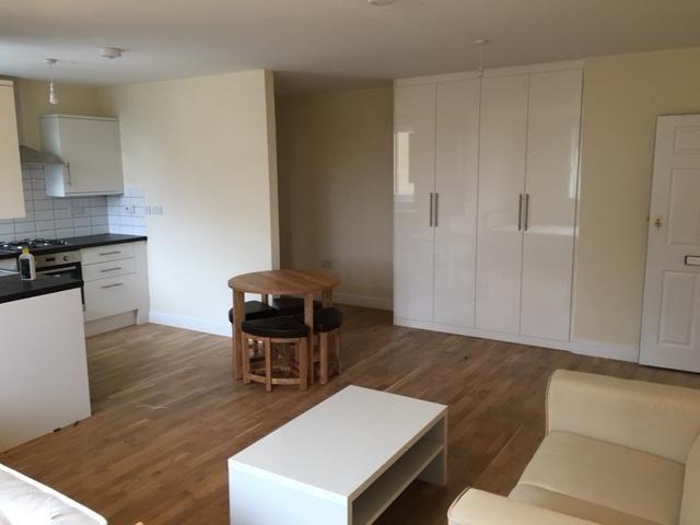 Apartment for rent in Slough
