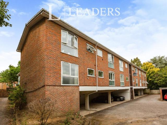Flat for rent in Sevenoaks, The Butts