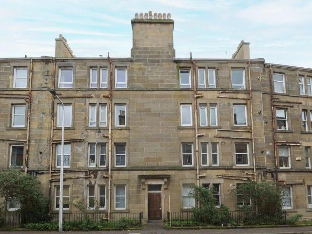 Flat for rent in Merchiston, Scotland