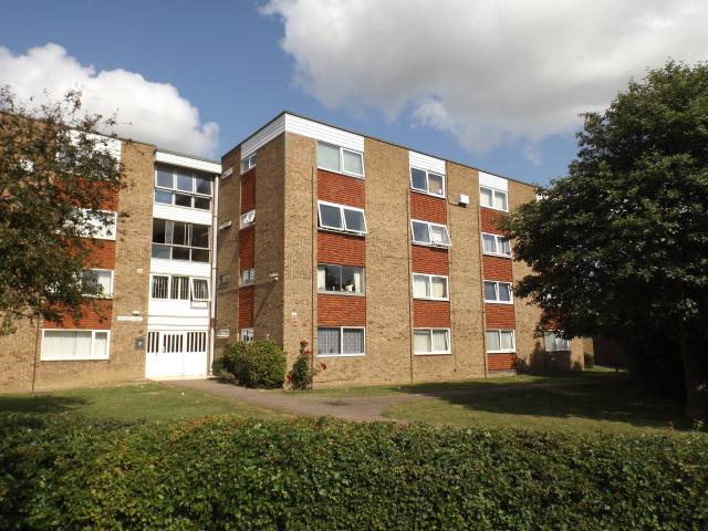 Apartment for rent in Bedford