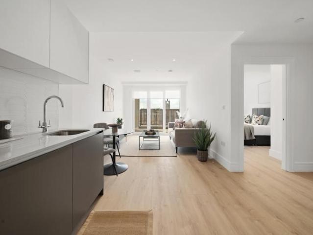 Apartment for rent in Greater London