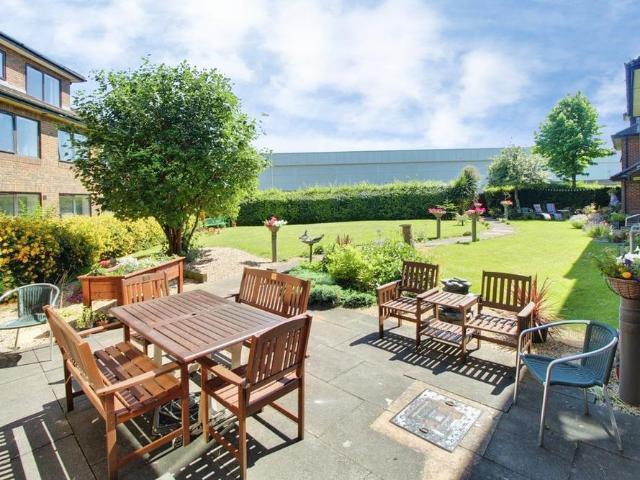 Apartment for rent in Ortongate Centre, Peterborough