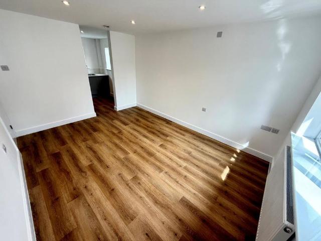 Apartment for rent in Quorndon, Elmfield