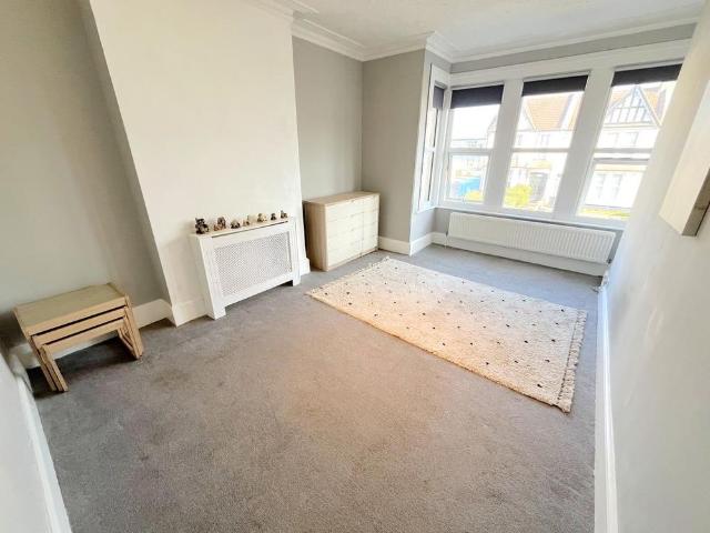 Apartment for rent in Leigh on Sea, Southend-on-Sea