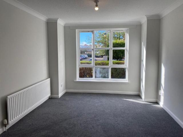 Apartment for rent in Murrayfield, City of Edinburgh