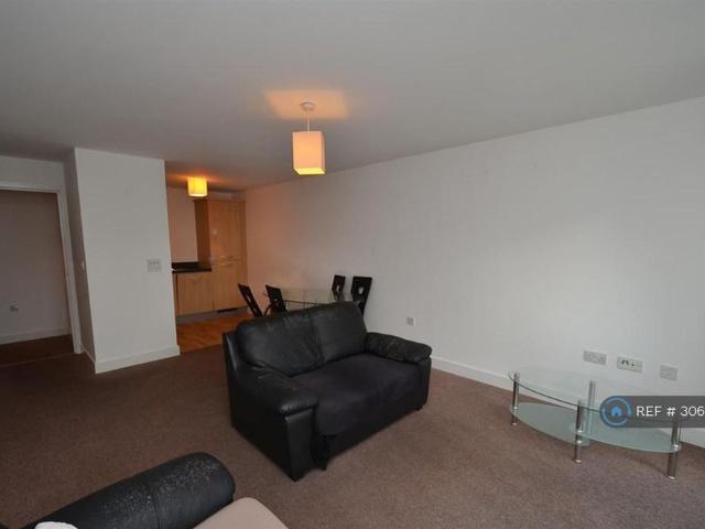 Apartment for rent in Ochre Yards, Gateshead