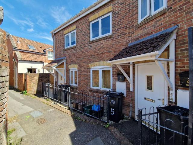 Flat for rent in Bridgwater, Somerset