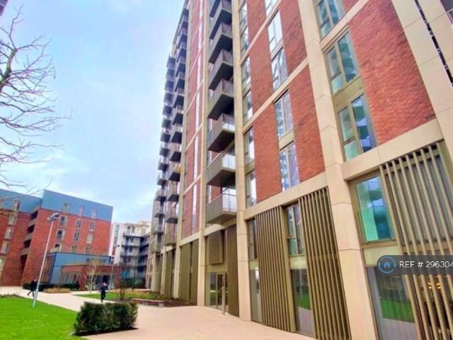 Flat for rent in Blackfriars, Salford