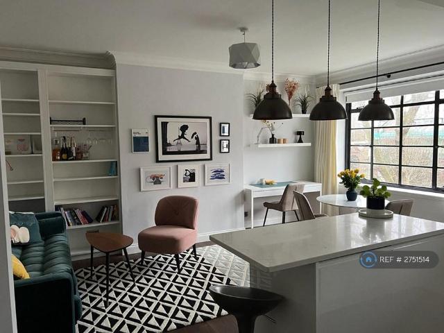 Apartment for rent in Belsize Park, Primrose Hill