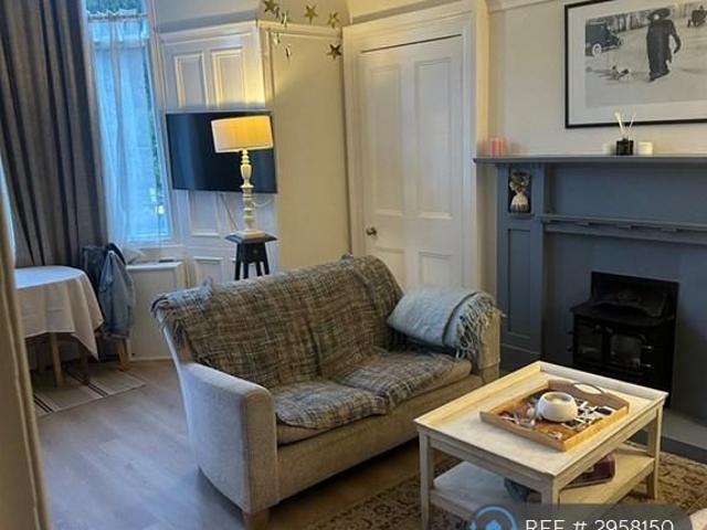 Apartment for rent in Bridge Of Allan, Scotland