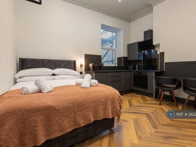 Apartment for rent in Foxhall, Blackpool
