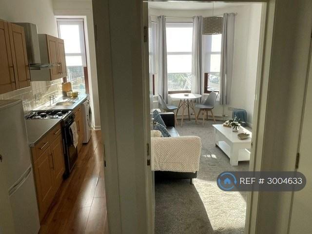 Apartment for rent in Haghill, Glasgow