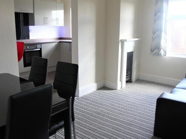 Apartment for rent in Sydenham, Green Close