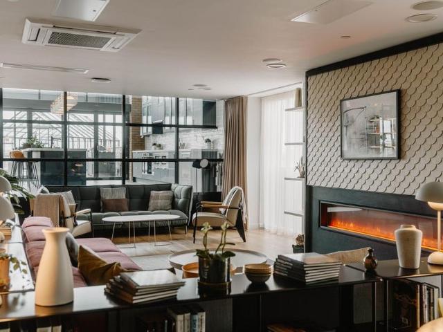 Apartment for rent in Black Friars, Old Wharf