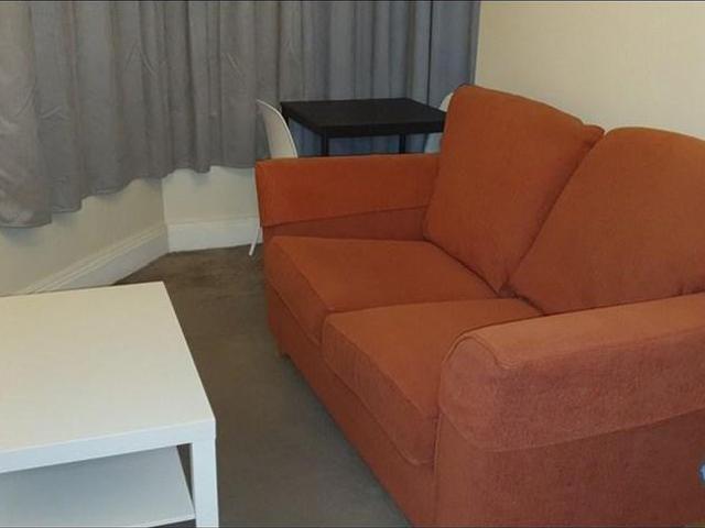 Apartment for rent in New Normanton, East Midlands