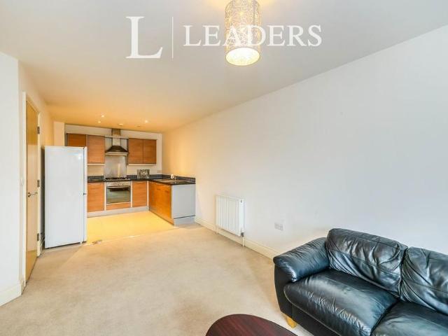 Apartment for rent in Tipner, City Of Portsmouth