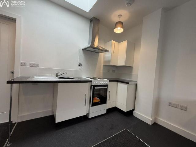 Apartment for rent in Llanfair Pwllgwyngyll, Wales