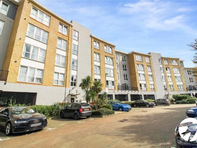 Flat for rent in Milton, Hamerton