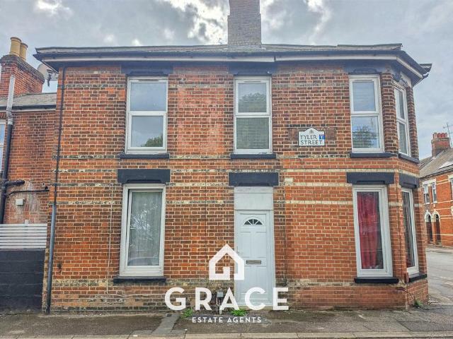 Flat for rent in Key Street, Suffolk