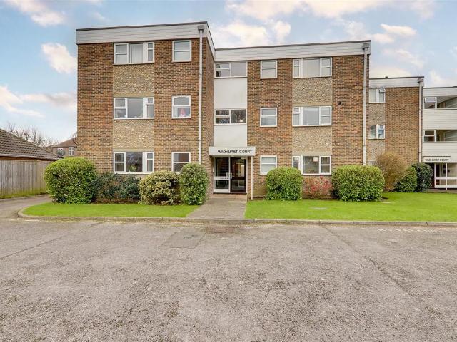 Flat for rent in West Worthing, Worthing