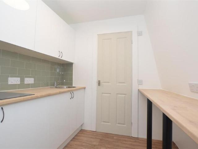 Apartment for rent in New Catton, East Bank