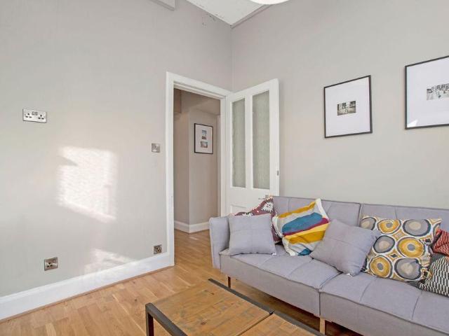 Apartment for rent in Lauriston, Scotland