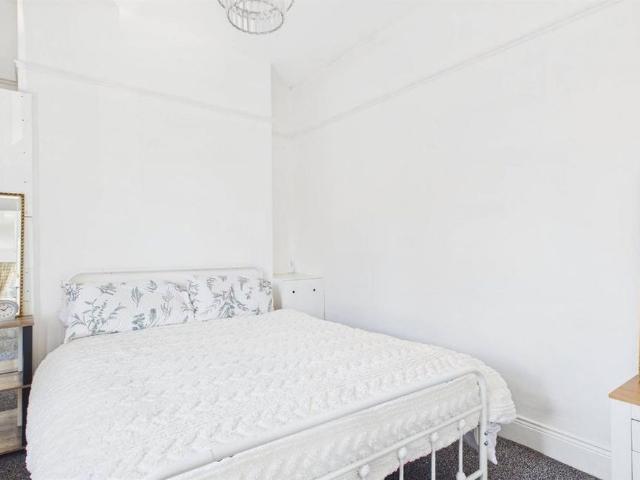 Apartment for rent in Newbiggin by the Sea, Northumberland