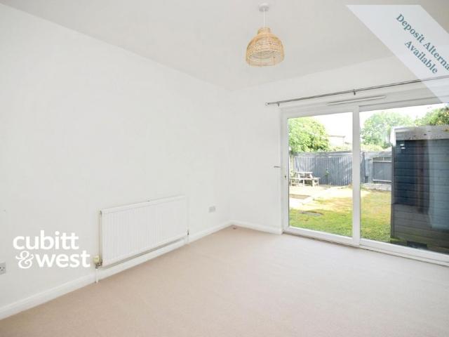 Apartment for rent in London Borough of Croydon, Greater London