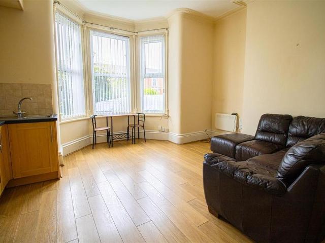 Apartment for rent in Cabus, Lancashire