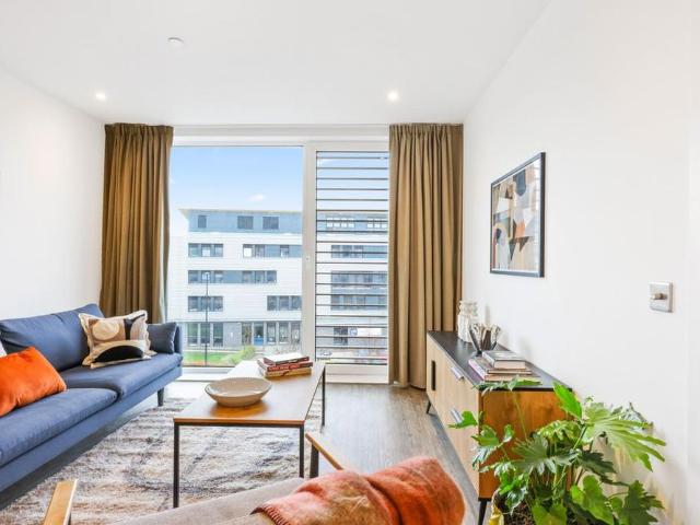 Apartment for rent in Brompton, Gillingham