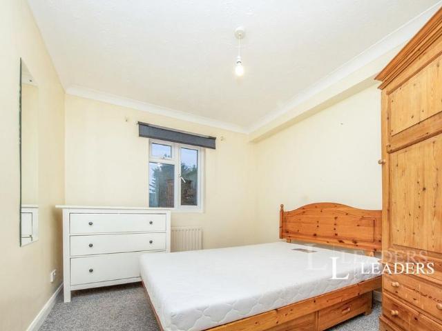 Apartment for rent in Key Street, Suffolk
