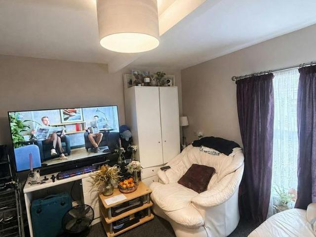 Apartment for rent in Hanley, Stoke-on-Trent