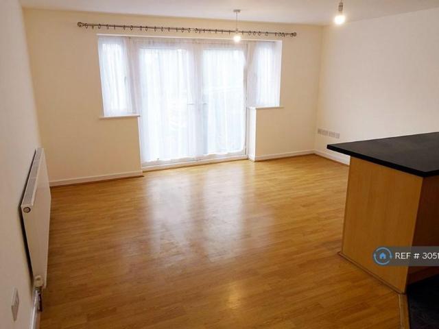 Apartment for rent in Bearwood, West Midlands