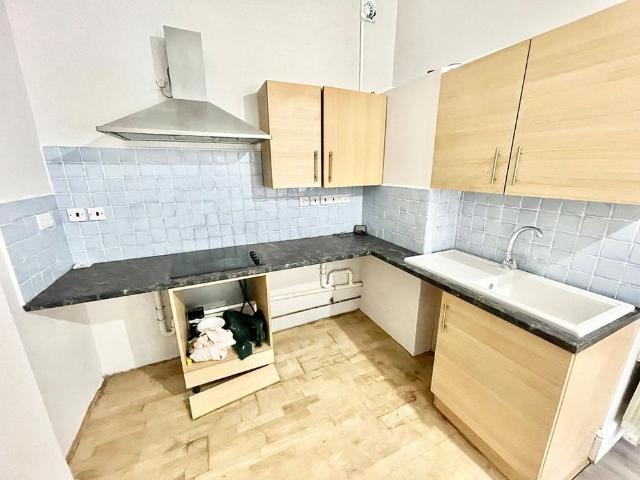 Apartment for rent in East Cliff, Acol