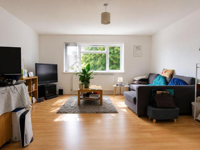 Apartment for rent in Haringey Heartlands, Greater London