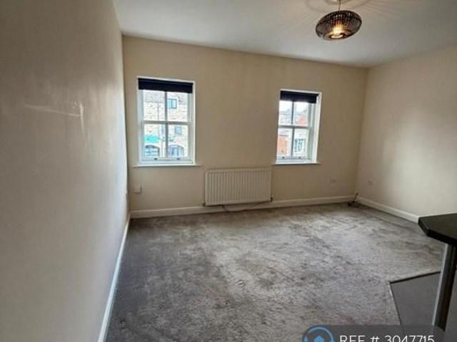 Apartment for rent in Hipperholme, Calderdale