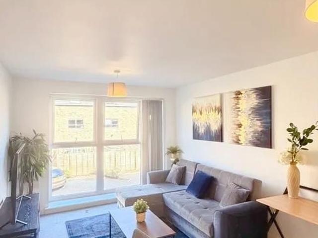 Apartment for rent in Rea Valley, Birmingham