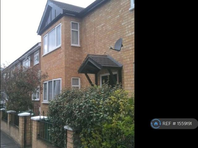 Flat for rent in Leyton, Greater London