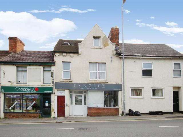 Flat for rent in Rodbourne, Isle Of Man